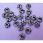 Spacer Nickel